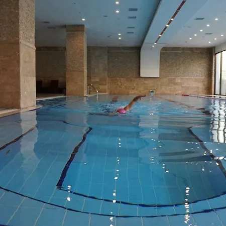 Asrin Park & Convention Center Otel 4*