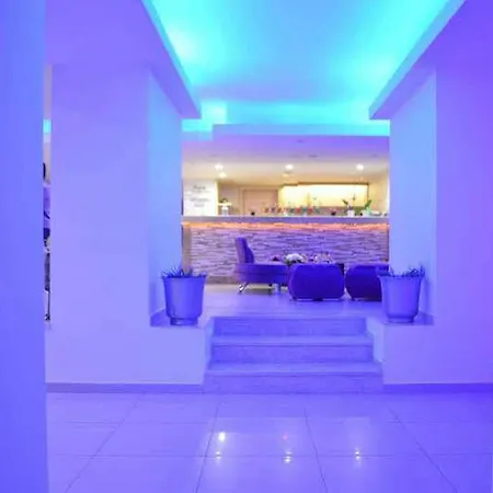 Otel Asrin Park & Convention Center